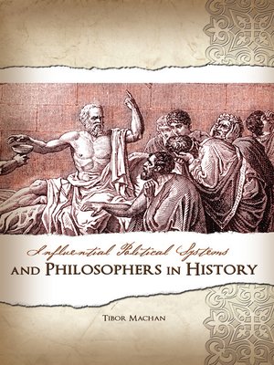 cover image of Influential Political Systems and Philosophers In History